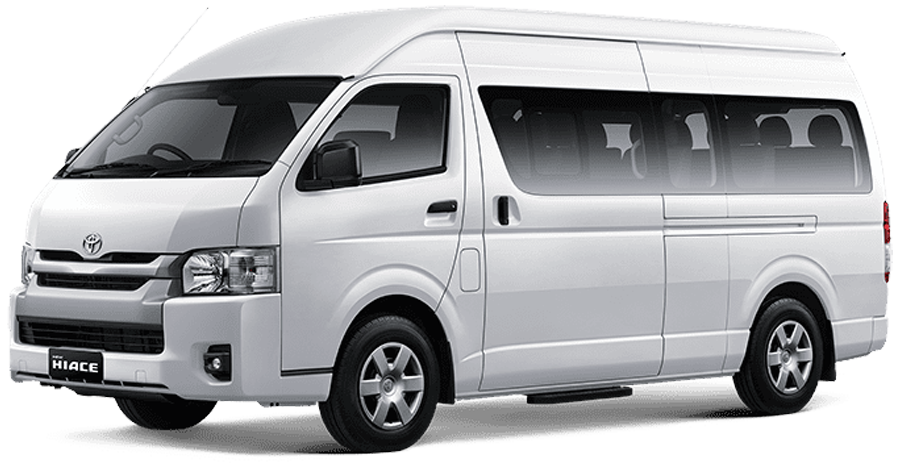 hiace 1 Cikago Website