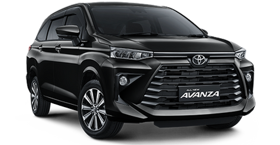 new avanza Cikago Website