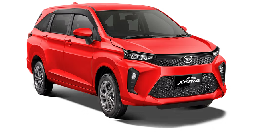 new xenia Cikago Website